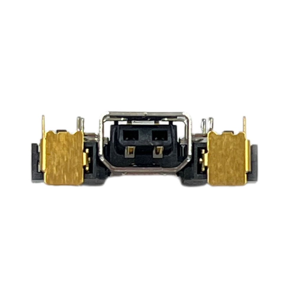 Power Port Plug For Nintendo 3Ds Xl/2Ds Xl/New 3Ds 9193271443100