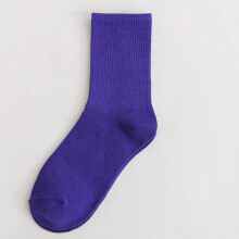 Women's Over-the-Knee Stockings Casual Stretch Socks