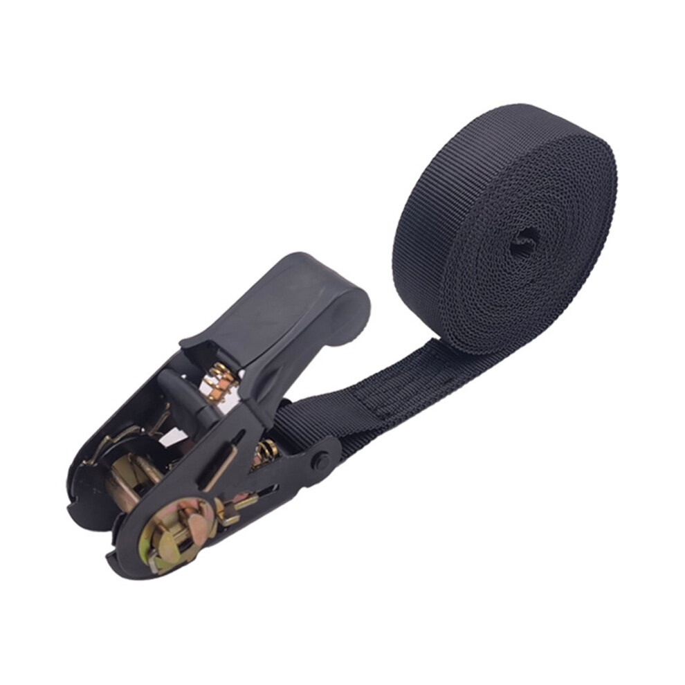 Ratchet Tie Down Strap, Ratchet Tie Downs Logistic Cargo Straps Cargo Luggage Holder For Motorcycle Bike 9405492074613