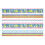 Easter Glitter Egg Stickers Holiday Decor 24 pcs 1