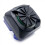 Μονάδα συναγερμού για ειδοποίηση ασφάλειας οδήγησης σε αυτοκινητόδρομο 1