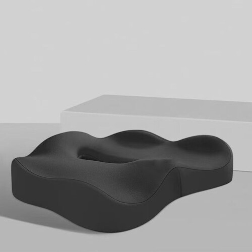 Butterfly Memory Foam Hemorrojdkudde 1 st