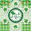 Service de vaisselle jetable pour la Saint-Patrick (51 pièces) 1