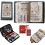 Kit de broderie portable pour débutants 1
