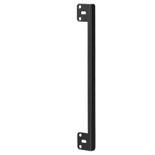 Stainless Steel L Shape Door Frame Protecting Plate 2mm-11Inch