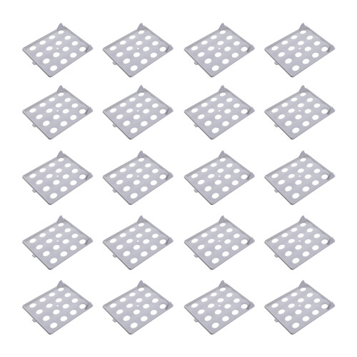 Useful Shirt Folding Board Makes Laundry Process Quick-Gray 20