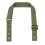 Premier (One Size, Olive) Premier Swap & Pop Customizable Apron 2