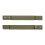 Premier (One Size, Olive) Premier Swap & Pop Customizable Apron 3