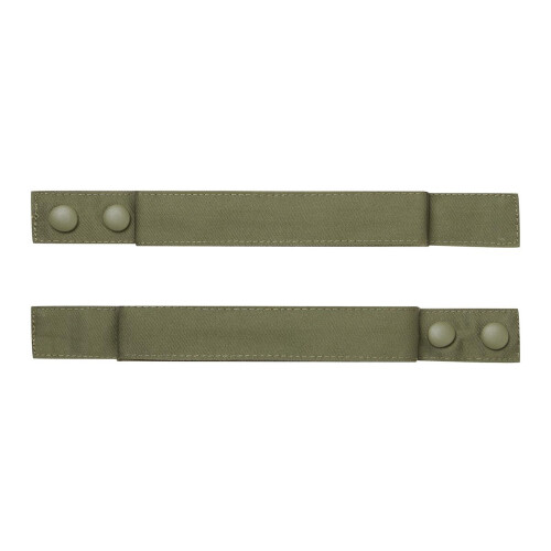 Premier (One Size, Olive) Premier Swap & Pop Customizable Apron 2