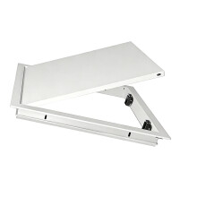 High Quality Aluminum Mix Integrated Air Entry Panel-250x250mm