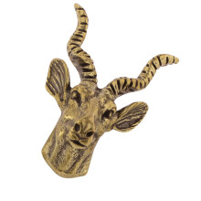 Antiqued Furniture Decorative Handle Modern Metal-Aged Color