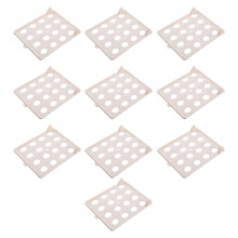 Connecting Clothing Separator Sheets Perfect For-Yellow 10