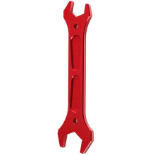 Aluminum Double-ended AN Wrench AN Fitting Tool For-AN12AN16