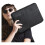 BagBase (One Size, Black) Bagbase Essential Laptop Sleeve 2