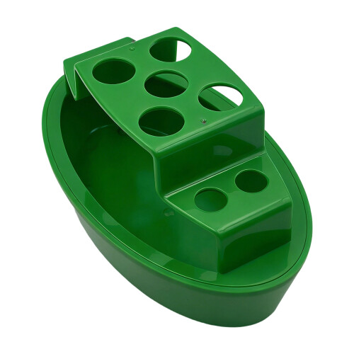 Herb Grower Green Onion Planter With Automatic Watering For