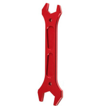 Aluminum Double-ended AN Wrench AN Fitting Tool For-AN10AN12