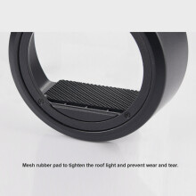 Round Head Flash Holder Bowens Mount