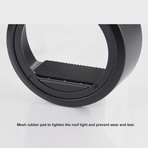 Round Head Flash Holder Bowens Mount