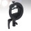 Universal Flash Bracket for Bowens Mount Gear 1