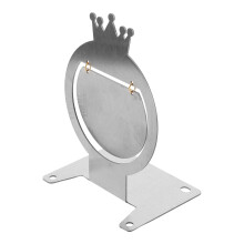5Stk Metall Trainingsziel Mit Automatischer Rückstellung Und Drehung