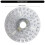 Kit luce LED per ventilatore a soffitto 24W 220V regolabile 3