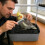 Automatic Circulating Water Bath for Parrots and African 2