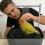Automatic Circulating Water Bath for Parrots and African 4