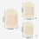 Space Saving Hanging Bag For Coat Dresses And Formal Wear-1 3