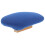4Pcs Lightweight Handheld Ironing Board Blue High Temp Clothing Tool 1