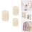 Space Saving Hanging Bag For Coat Dresses And Formal Wear-1 2