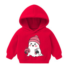 Sweat à capuche en polaire doux et confortable