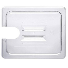 4Pcs Reusable Slow Cooker Lid Transparent Household Cooking Cover