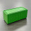Small Container Desk Organizers for Pencils Erasers-Black 6