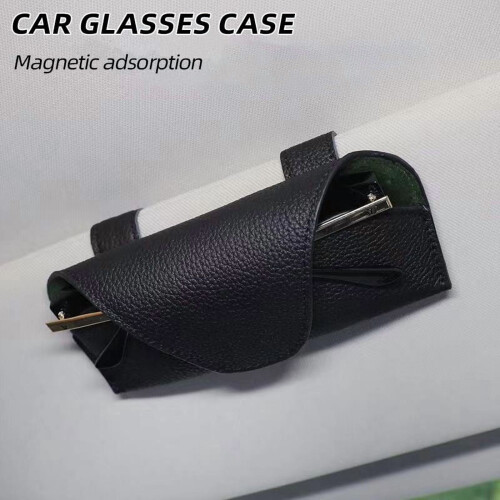 Βάση γυαλιών ηλίου αυτοκινήτου για Universal Sun Visor1Pack 1