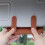 Βάση γυαλιών ηλίου αυτοκινήτου για Universal Sun Visor1Pack 4