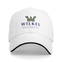 Wilkes University baseballpet unisex dad hat