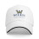 Wilkes University baseballpet unisex dad hat 1