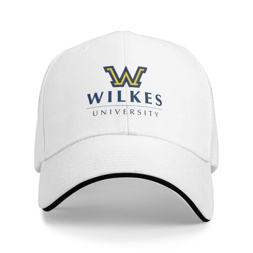 Wilkes University baseballpet unisex dad hat