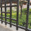 Hexagonal Galvanized Steel Mesh Fence Roll Perfect-10 meters 4