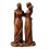 Sculpture « Sœurs à mes côtés » Décoration d'amitié 1 pièce 2