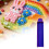 Nonslip Beads Craft Shovel With Rounded Corner For Work And-3 1 6
