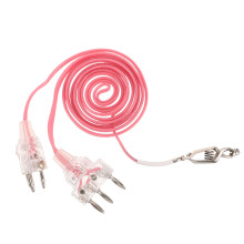 Multikleur Epee Body Cord PVC Koperdraad Fencing Voor DIY