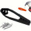 Nail Holder Plier Nail Grip Tool With Safe Handle For-black 3