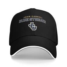 John Carroll University unisex baseballpet (1 stuk)