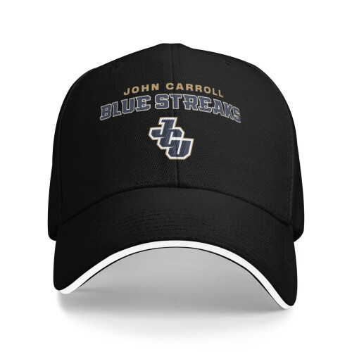 John Carroll University unisex baseball cap1pack