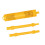 Pool Water Cleaning Mineral Stick Replacement Mineral-Yellow 1