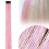 Extensions à clips pailletées de 50 cm – 30 couleurs 1
