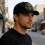 Adjustable Baseball Hat Embroidered Letters Design-Khaki 6