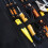 Portable Design Electrician Tool Bag with Reinforced Bottom-4 5