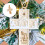Multipurpose Wood Easter Crosses Wall Decors With Traditional 2